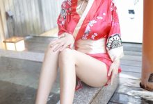 [Ugirls尤果网] 爱尤物 2019.07.31 No.1533 歆瑶 甜味心醉 [35P]-美图岛