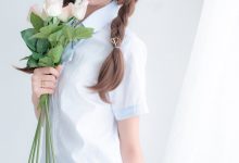 喵糖映画 VOL.007 花样的年华 [40P-496MB]-美图岛