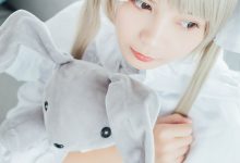 [Tukmo兔几盟] 2017.07.18 VOL.097 鱼丸 [39+1P]-美图岛