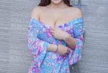 [MICAT 猫萌榜] 2017.07.07 VOL.019 雪瑞Lisa [52+1P]-美图岛