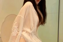 [MFStar模范学院] 2020.08.21 VOL.373 薛琪琪sandy [52+1P]-美图岛
