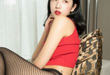 [Kelagirls克拉女神] 2017.07.26 凌雪《暧昧缠绕》[37+1P]-美图岛