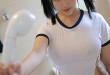 [MFStar模范学院] 2020.01.06 VOL.250 徐微微mia [54+1P]-美图岛