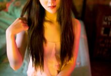 [GIRLT果团网] 2018-01-26 NO.016 贪玩精灵因迷路被困 [42+1P]-美图岛