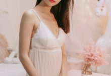 [YALAYI雅拉伊] 2019.07.10 Y334 高若童 浪漫满屋 [44+1P]-美图岛