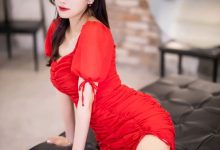 [XIAOYU语画界] 2020.07.15 VOL.326 杨晨晨sugar [73+1P]-美图岛