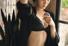 [YALAYI雅拉伊] 2020.05.06 Y626 海棠《满眼是你》[48+2P]-美图岛