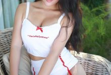 [XiuRen秀人网] 2016.08.03 No.570 Manuela玛鲁娜 [48+1P]-美图岛