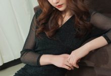 [Ligui丽柜] 2020.02.02 沈璐.03《职场新秀》-蕊蕊[69+1P158M]-美图岛