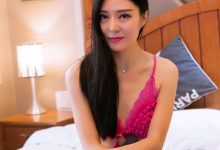 [Girlt果团网] 投稿作品 2018.03.25 TG.036 温柔小娇妻 [56+1P]-美图岛