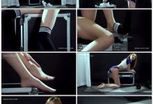 [Ligui丽柜]HD494《动感丝韵》-兔子[1V/302M]-美图岛