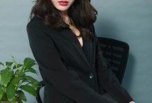 [Ligui丽柜]2019.06.12 网络丽人 Model 星星 [64+1P]-美图岛