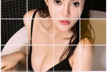 [Ugirls尤果网]爱尤物专辑 2016.05.22 No.369 陈天爽 小凉子 [40P]-美图岛