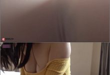 [ROSI写真视频] 2019.11.02 No.318[mp4-322M]-美图岛