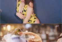 [JKF视频写真]2019 9月号 COVER 园田美樱[mp4/225M]-美图岛