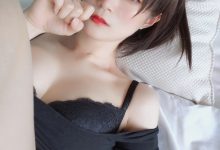 Coser小姐姐白银 布偶猫 图套+视频-美图岛