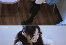 [YALAYI雅拉伊视频] 2019.08.02 V059《清纯学生妹》西子[1V-156]-美图岛