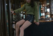 [IESS异思趣向] 普惠集050婧婧肉丝小品-美图岛