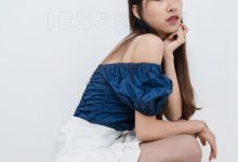 [IESS异思趣向]2019.08.20 丝享家553：回家换鞋的美子[93P29M]-美图岛