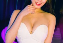 [SUNGIRL阳光宝贝] NO.006 长腿Show Girl女神 凯萨琳 [33+1P]-美图岛