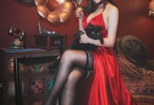 三刀刀miido - 大风 [18P-145MB]-美图岛