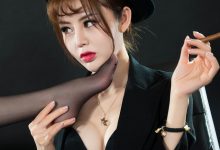[Ligui丽柜]2019.10.11《还我至尊》兔子&凉儿[66+1P163M]-美图岛