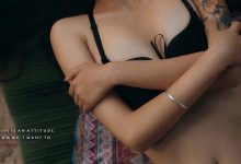 [清流]2017.09.21 第三期 [1PDF+93P]-美图岛
