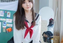 [XiuRen秀人网] 2020.04.27 No.2193 糯美子Mini [50+1P]-美图岛