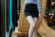 IESS异思趣向紫薇｜最爱水果茶 [95P]-美图岛