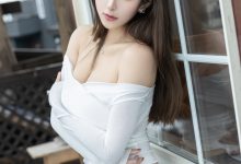 [IMISS爱蜜社] 2020.03.25 VOL.452 Lavinia肉肉 [74+1P]-美图岛