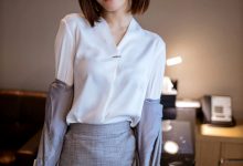 [XiuRen秀人网] 2020.03.26 No.2105 林文文yooki [68+1P]-美图岛