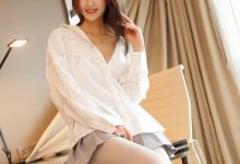 [MFStar模范学院] 2020.04.07 VOL.303 方子萱 [49+1P]-美图岛