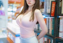 [Ligui丽柜]2019.06.07 Model 安娜&凉儿 [85+1P]-美图岛