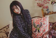 [YALAYI雅拉伊] 2020.04.03 Y594 唐芯《南方姑娘》[42+1P]-美图岛