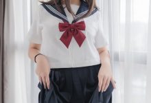 喵糖映画 VOL.002 JK白丝 [40P-127MB]-美图岛
