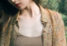 [YALAYI雅拉伊] 2020.08.18 Y691 佳佳《梦境》[49P+1P541M]-美图岛