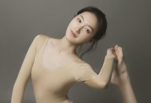 寻花 第15期 北舞舞蹈团成员欣美 [32+1P]-美图岛