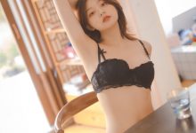 [YALAYI雅拉伊] 2020.04.26 Y619 真真《忘不了》[43+1P]-美图岛