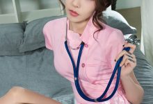 [Ligui丽柜]2019.04.01 网络丽人 Model 兔子 [56+1P78.6M]-美图岛