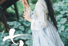 [TouTiao头条女神] 2019-08-07 玄子 七夕之白素贞和青小婉 [21+1P]-美图岛