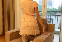 [DKGirl御女郎] 2019.03.15 VOL.097 艾小青 [45+1P]-美图岛