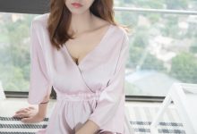 纳丝摄影 美女主播寒霜 睡衣诱惑 [91P-773MB]-美图岛