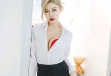 [XiuRen秀人网] 2020.08.20 No.2466 luvian本能 [44+1P]-美图岛