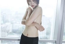 [无忌影社] 2016年07月 子柯 [48P/625MB]-美图岛
