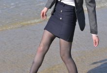 [IESS异思趣向] 138 九妹 - 大海的女儿 2 [91P]-美图岛