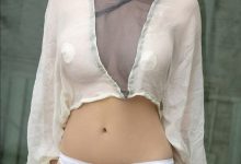 [Ugirls尤果网] 2017.05.03 U270 张雪馨 [65P]-美图岛