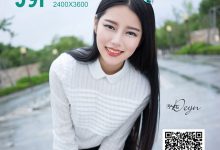 [TGOD推女神] 2014.09.24 NO.017 Model@徐妍馨 [65+1P/271M]-美图岛