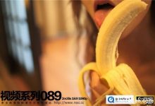 [ROSI写真]2015.06.05 视频NO.089[1V/157M]-美图岛