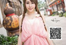 [TGOD推女神] 2014.10.01 NO.022 Model@黄梦羡Deyn [58+4P/349M]-美图岛
