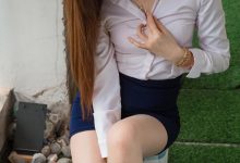 [IESS异思趣向] 2019.11.13 丝享家616： 羽西姐姐带你玩 [94P]-美图岛